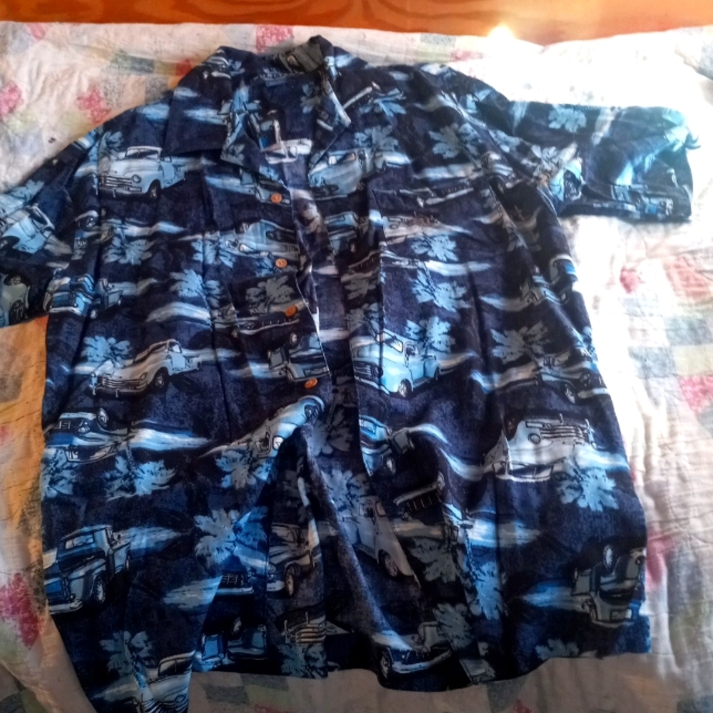 Men Shirt